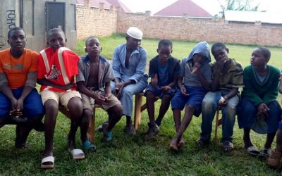 Free Talk Live and Friends Raise $80K in Crypto for Ugandan Orphanage