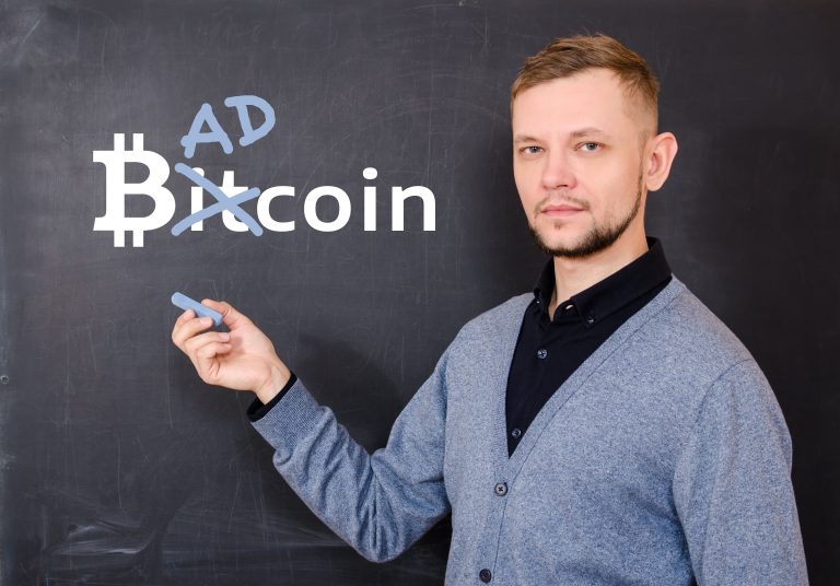 Economics Professor on Ripple Board Misrepresents Bitcoin During Stanford Lecture