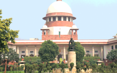 Indian Supreme Court Set to Hear Crypto Case on March 29