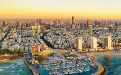 Tel Aviv Court Rules Bank Can’t Close Crypto Miner’s Account