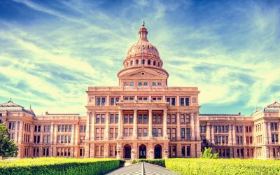 Texas Representative Wants to Ban the Anonymous Use of Cryptocurrency