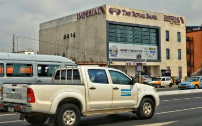 Crypto-Based Transfers Can Cut Remittance Costs in Africa by 90%
