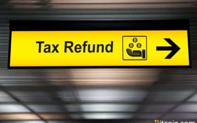 Bitpay and Refundo Now Provide Tax Return Payouts in BTC