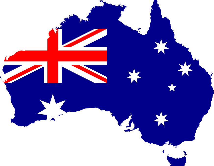 Australia Grants A$170K To Crypto SA To Launch Country’s First Blockchain Incubator