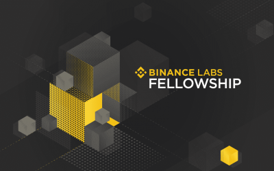 Binance Venture Arm Grants First Fellowship Round To 3 Blockchain Open Source Projects