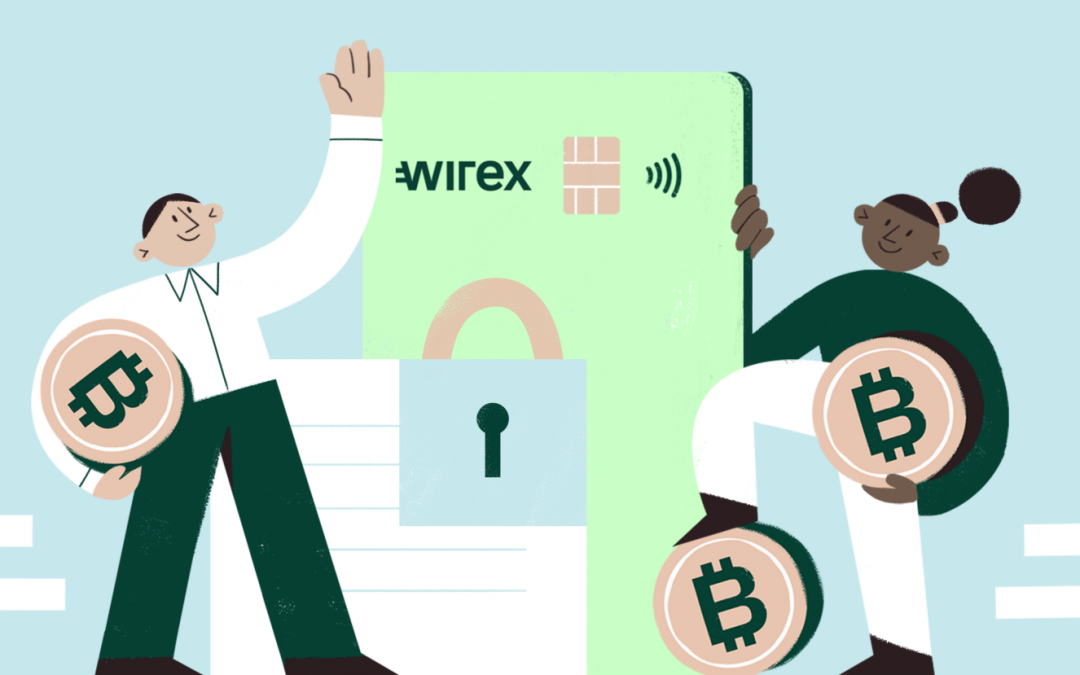 Crypto Startup Wirex Partners With Stellar To Launch 26 Fiat-Backed Stablecoins