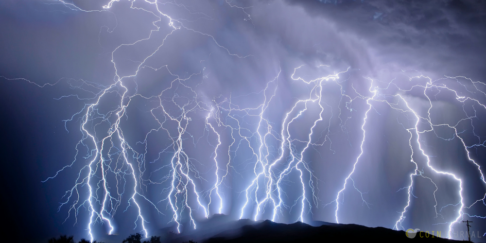 The lnd lightning client is set to introduce long-awaited static channel backups