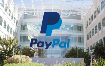 PayPal Backs Digital Identity Startup Cambridge Blockchain