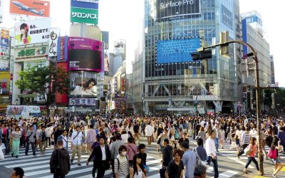 Blockchain Proptech Startup Propy Completes First Real Estate Transactions In Japan