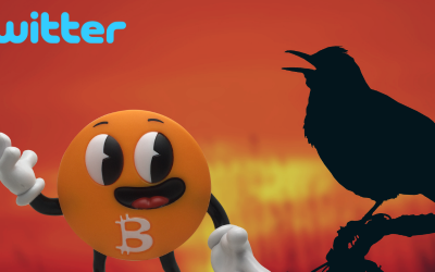 Op-ed: Here’s What Twitter Should Do with the @Bitcoin Account