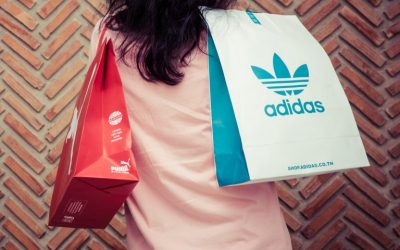 How to Buy Gift Cards for Nike, Adidas and Other Top Brands With Bitcoin Cash