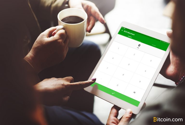 Learn How to Use Bitcoin.com’s New Point-of-Sale Solution — Bitcoin Cash Merchant