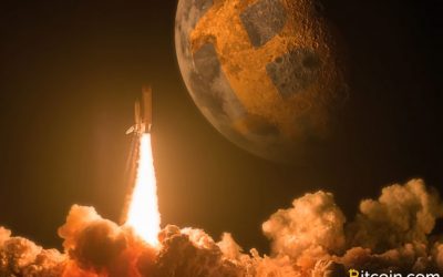 Markets Update: Bitcoin Cash Leads the Pack With Double Digit Gains