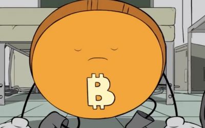 “Bitcoin and Friends” Animated Series Airs Spicy First Episode