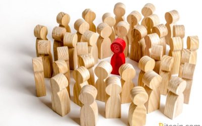 Attempts to Deplatform @Bitcoin Account Reveal Private Message With Twitter CEO