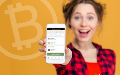 UK and Europe-Based Users Can Now Buy Bitcoin Cash Inside the Bitcoin.com Wallet
