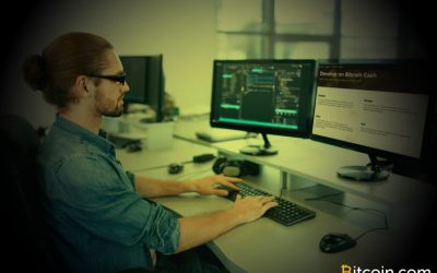 Lots of Building on BCH as Bitcoin.com’s REST Layer Sees Millions of Requests