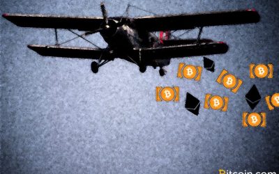 Crypto Charity Airdrop Venezuela Raises $292K – Mostly in BCH