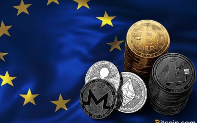 Survey Shows Europeans Think Crypto Will Last a Decade, but Are Less Confident in BTC