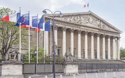 France Adopts New Cryptocurrency Regulation