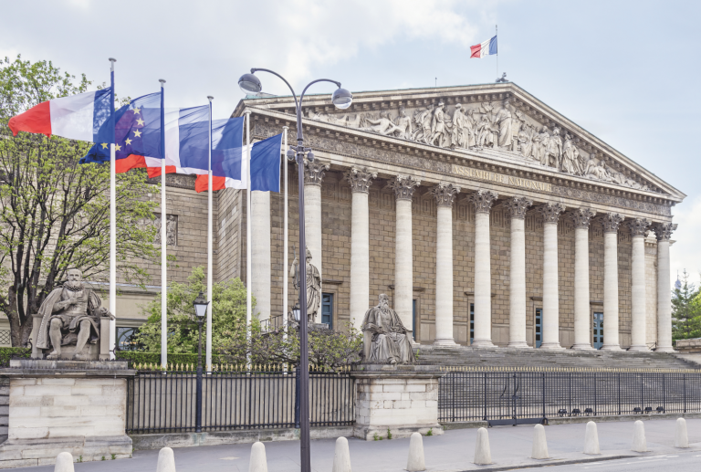 France Adopts New Cryptocurrency Regulation | Dao Daily ...