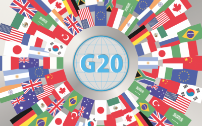 G20 Prepares to Regulate Crypto Assets – a Look at Current Policies
