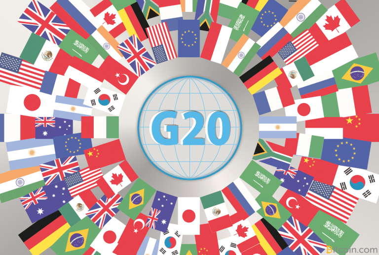 G20 Prepares to Regulate Crypto Assets – a Look at Current Policies