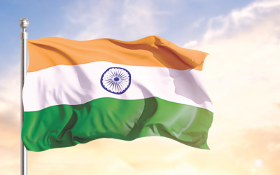 5 Major Indian Laws That Apply to Cryptocurrency