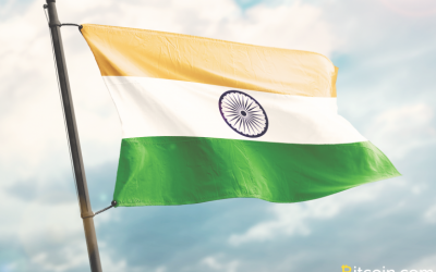 India Progressing on Crypto Regulation Amid Ban Rumor