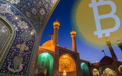 Bitcoin Miner Recounts Struggle to Obtain Cheap Iranian Power