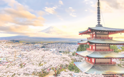 Big Players Transforming Crypto Exchanges in Japan