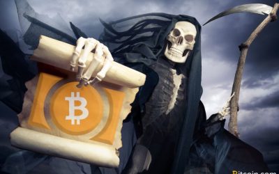 Last Will Platform Allows Your Loved Ones to Inherit Your BCH