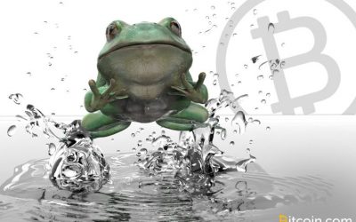 Bitmain Aims to Leapfrog Competition With Its Next-Gen Bitcoin Miner