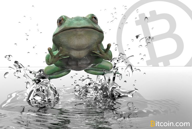 Bitmain Aims to Leapfrog Competition With Its Next-Gen Bitcoin Miner