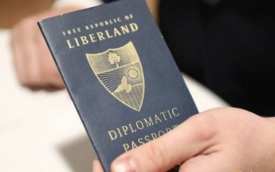 Liberland’s Merit Token Built on Bitcoin Cash Captures $1M Market Cap