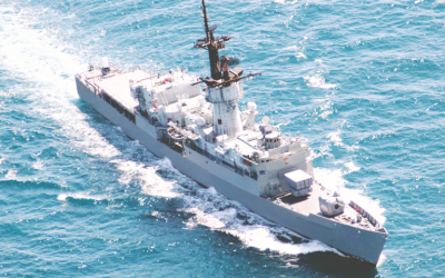 Bitcoiners’ Seastead in Deep Trouble With Thai Government
