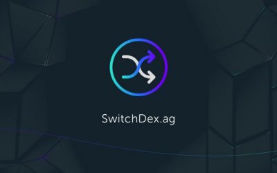 PR: Switch.ag Releases SwitchDex – a Decentralized Exchange