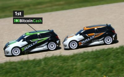 BCH-Led Crypto Rally, New Wallet and Token in the Weekly Update From Bitcoin.com