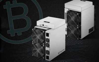 Bitmain’s New Antminer Specs Show Devices Process Over 50 Terahash