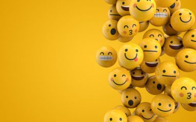 The Tie Uses Sentiment Analysis to Gauge the Mood of the Markets