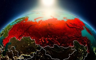 Russia Prepares to Test Cryptocurrencies in Four of Its Regions