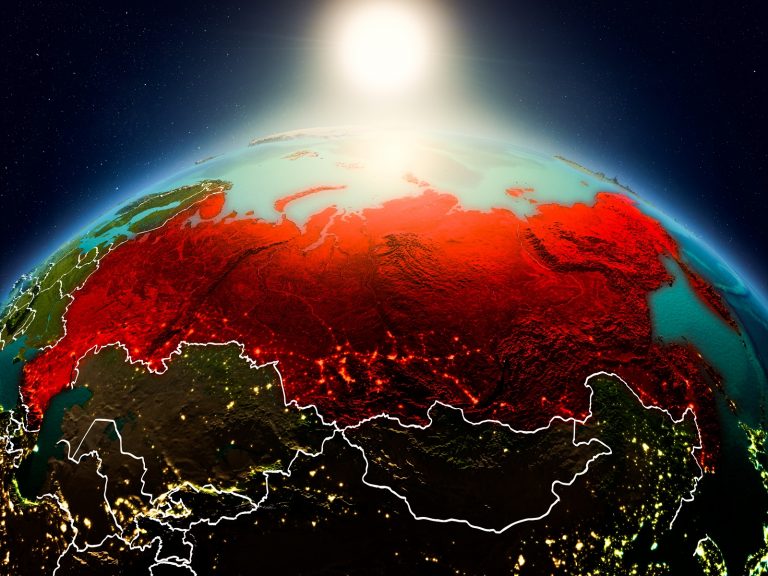 Russia Prepares to Test Cryptocurrencies in Four of Its Regions