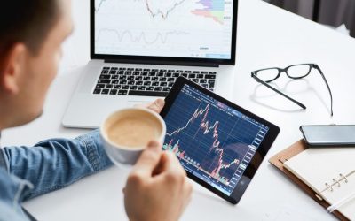 Crypto of the Day App Gauges Investor Sentiment and Market Trends