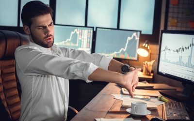 This App Teaches You How to Become a Bitcoin Cash Trader