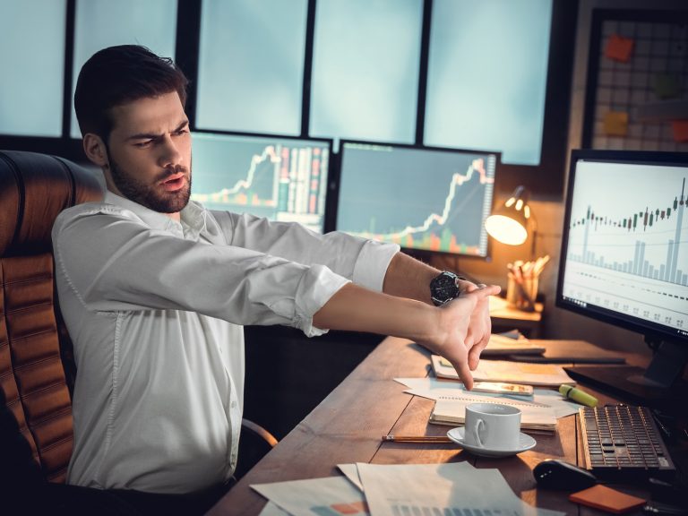 This App Teaches You How to Become a Bitcoin Cash Trader