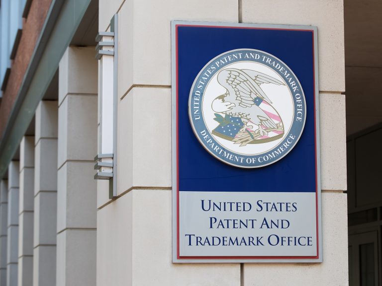 Dozens of Crypto Trademarks Filed in the US This Year