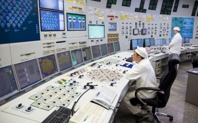 Will Belarus Be the First Country With Nuclear-Powered Bitcoin Mining?