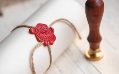 Use the Bitcoin Cash Notary to Back Up Important Documents