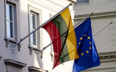 Lithuania to Adopt Crypto Regulations Even Stricter Than the EU’s