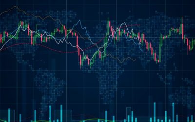 Crypto Markets and CME Futures Post Record Trade Volume